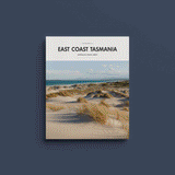 East Coast Tasmania & Tropical North QLD - Book Bundle