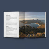 East Coast Tasmania - Rambler Travel Books