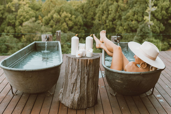 Insider's Guide To Beautiful Byron Bay: Salty Luxe