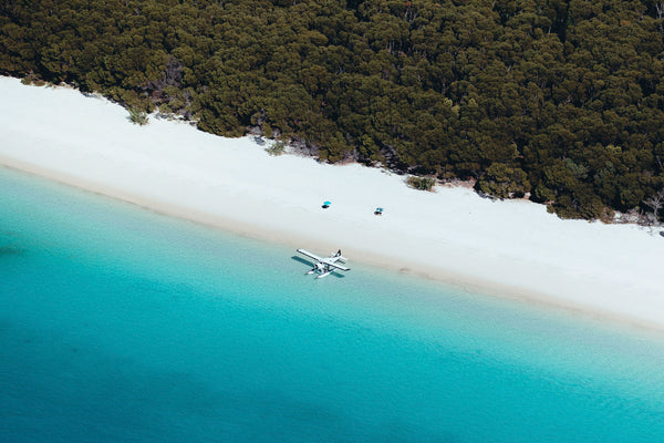 Which Whitsunday Island Is Right For You?