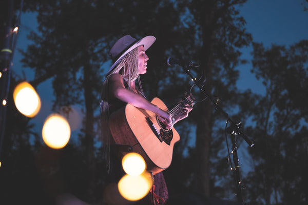 Airlie Beach's Secret Backyard Music Gigs