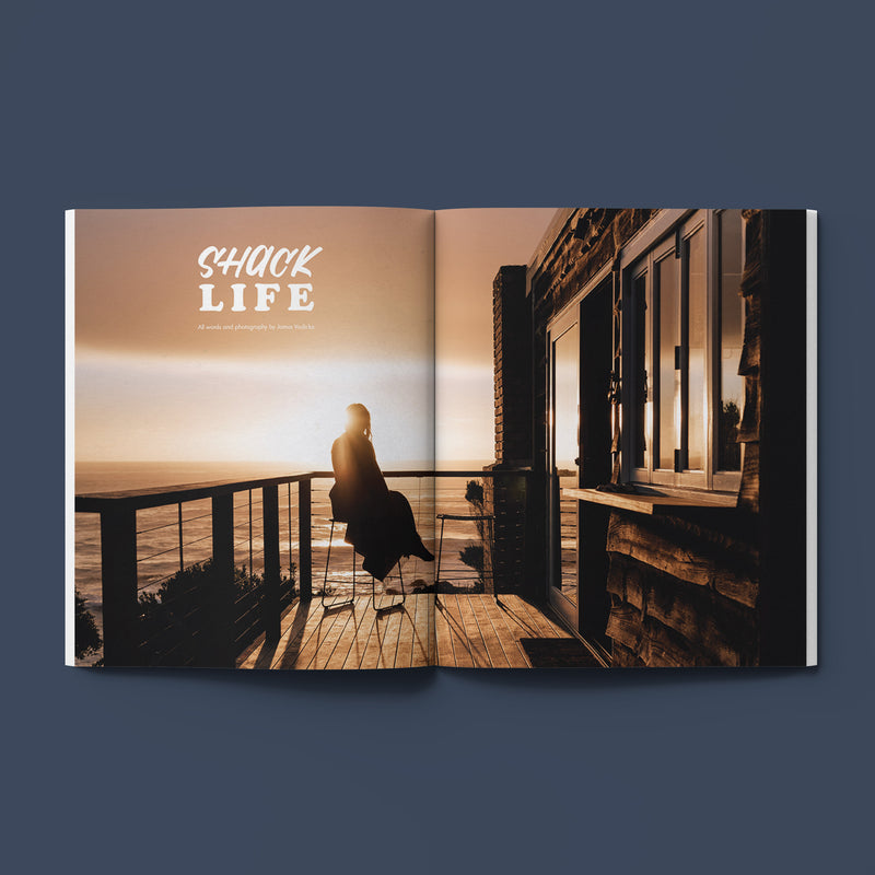 East Coast Tasmania - Coffee Table Book