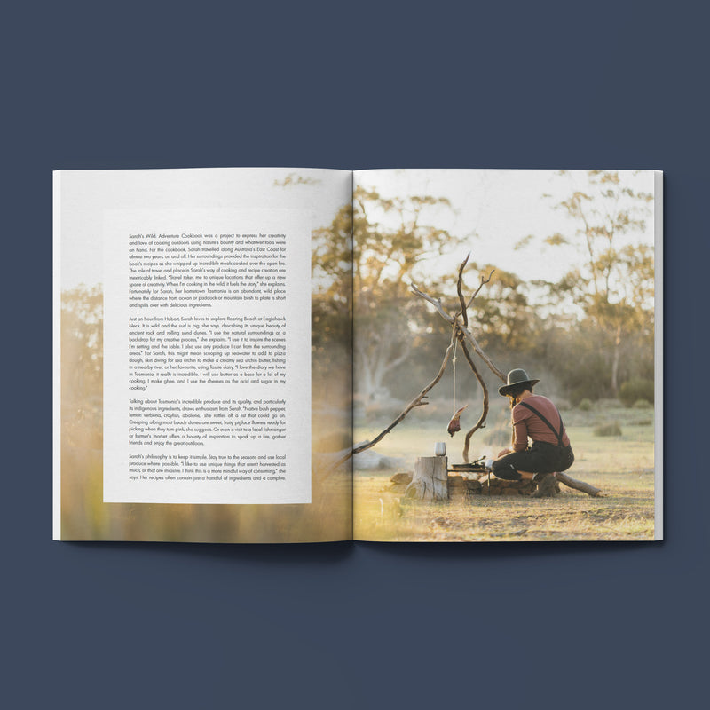 East Coast Tasmania - Coffee Table Book